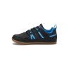 Xero Shoes Prio Youth Black Blue