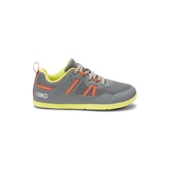 Xero Shoes Prio Youth Gray