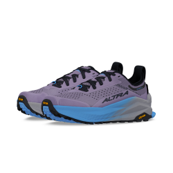 Altra Olympus 6 Woman Purple