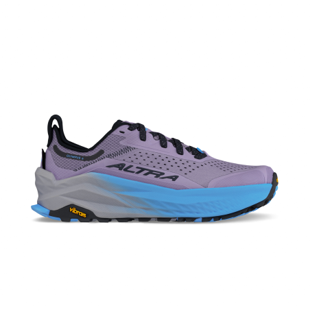 Altra Olympus 6 Woman Purple