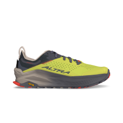Altra Olympus 6 Green