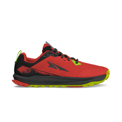 Altra Lone Peak 9+ Red
