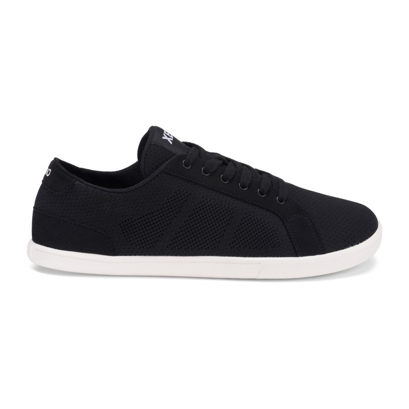 Xero Shoes Dillon Black