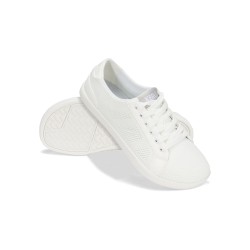 Xero Shoes Dillon Woman White