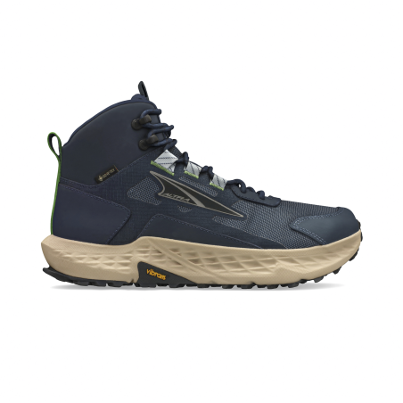 Altra Timp Hiker GTX Woman Navy