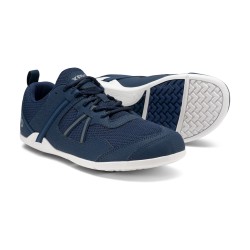 Xero Shoes Prio Insignia Women Blue