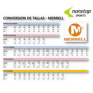 Merrell MTL Long Sky 2 White Orange