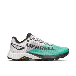 Merrell MTL Long Sky 2 Matryx Woman White Turquoise