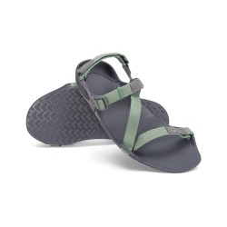Xero Shoes Z-Trek Women Green