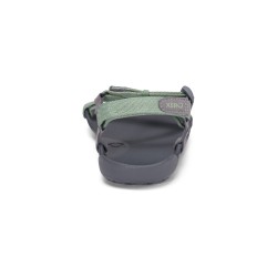 Xero Shoes Z-Trek Women Green