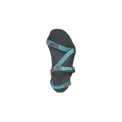 Xero Shoes Z-Trek Women Porcelain Blue