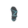 Xero Shoes Z-Trek Women Porcelain Blue