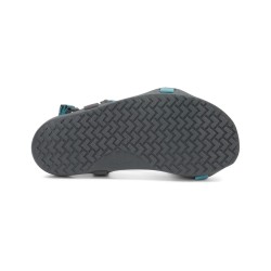 Xero Shoes Z-Trek Women Porcelain Blue