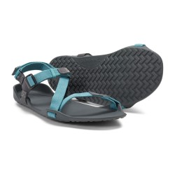 Xero Shoes Z-Trek Women Porcelain Blue