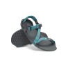 Xero Shoes Z-Trek Women Porcelain Blue