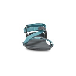 Xero Shoes Z-Trek Women Porcelain Blue