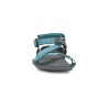 Xero Shoes Z-Trek Women Porcelain Blue
