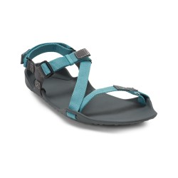 Xero Shoes Z-Trek Women Porcelain Blue