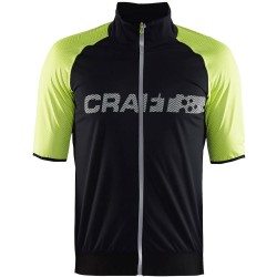 Craft Shield 2 Jersey Men Black Flumino