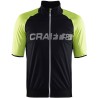 Craft Shield 2 Jersey Men Black Flumino