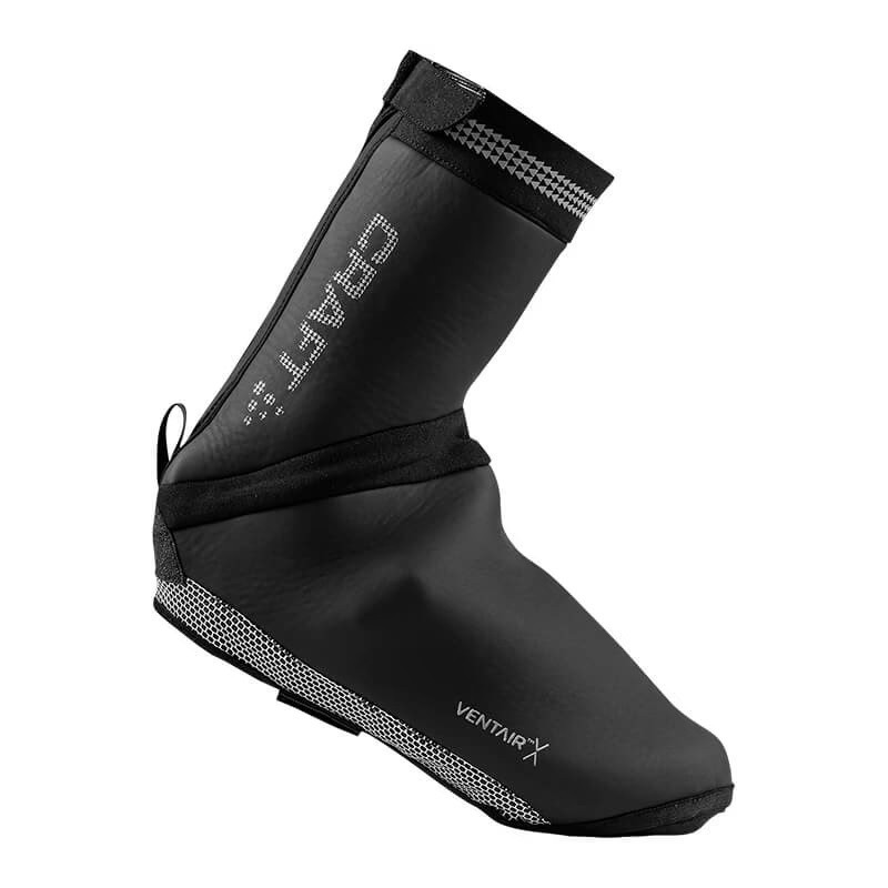 Craft cubrebota Siberian Bootie Black