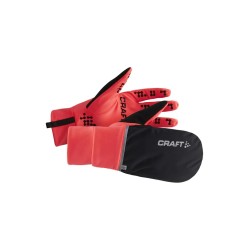 Craft Hybrid weather glove Crush