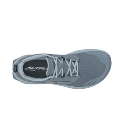 Altra Superior 7 Women Dark Gray