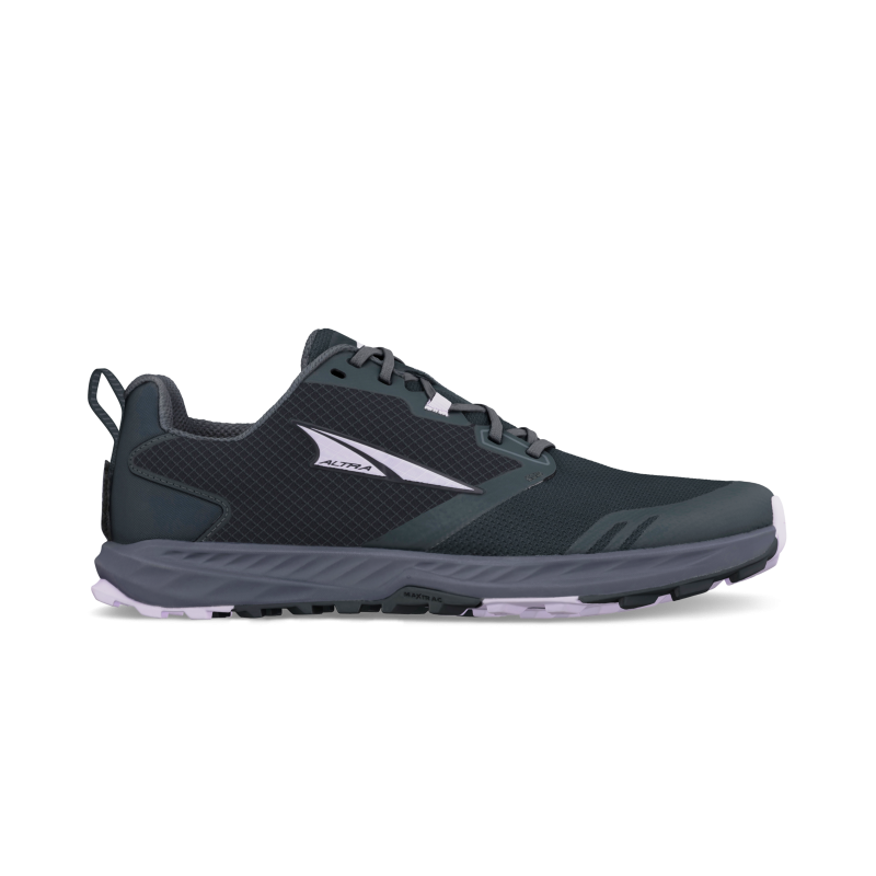 Altra Superior 7 Women Black