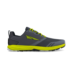 Altra Superior 7 Dark Gray