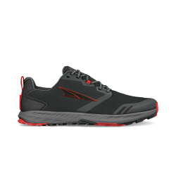 Altra Superior 7 Black Gray