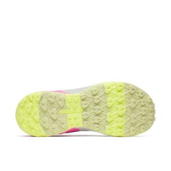 Merrell Agility Peak Kids Cobalt Pink