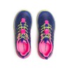 Merrell Agility Peak Kids Cobalt Pink