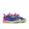 Merrell Agility Peak Kids Cobalt Pink