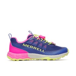 Merrell Agility Peak Kids...