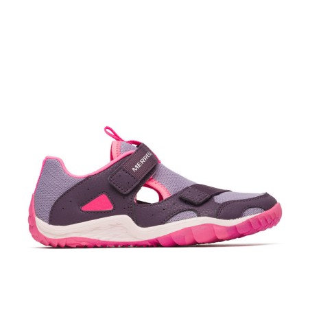 Merrell Hydro Quest Purple Pink Merrell Hydro Quest Purple Pink