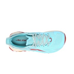 Altra Olympus 5 Woman Light Blue