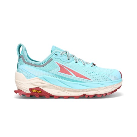 Altra Olympus 5 Woman Light Blue