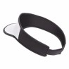 Inov-8 All Terrain Visor Black White