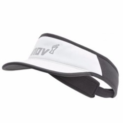 Inov-8 All Terrain Visor Black White