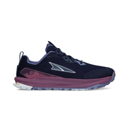 Altra Lone Peak 9+ Woman Dark Blue