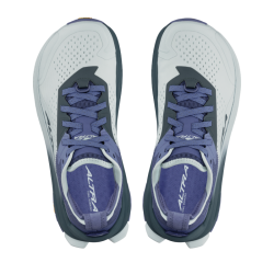 Altra Olympus 6 Woman Gray Blue