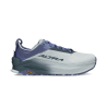 Altra Olympus 6 Woman Gray Blue