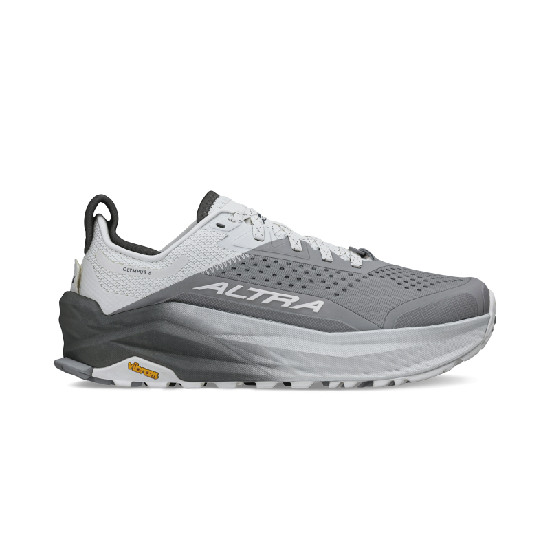 Altra Olympus 6 Woman Gray