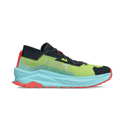 Altra Olympus 275 Black Yellow