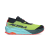 Altra Olympus 275 Black Yellow