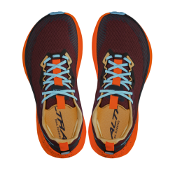 Altra Experience Wild 2 Woman Maroon