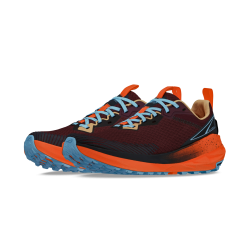 Altra Experience Wild 2 Woman Maroon