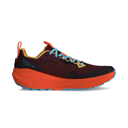 Altra Experience Wild 2 Woman Maroon