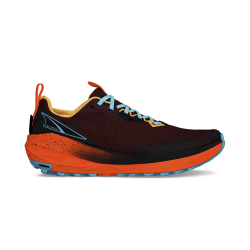 Altra Experience Wild 2 Woman Maroon
