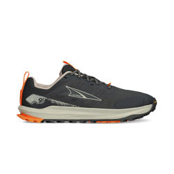 Altra Lone Peak 9+ Dark Shadow
